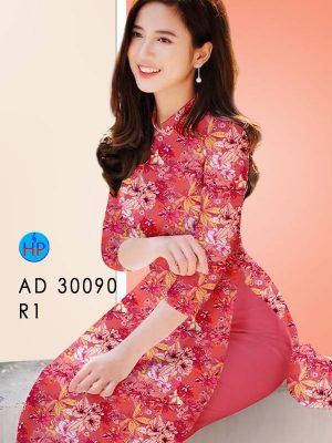 1627376548 781 vai ao dai mau moi ra hien nay (16)